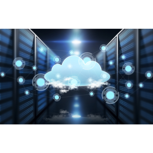 خوادم آمنة وسريعة