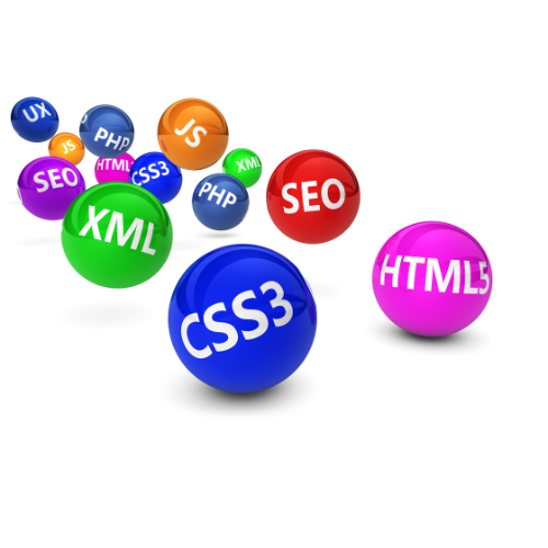 تطوير مواقع ويب حديثة