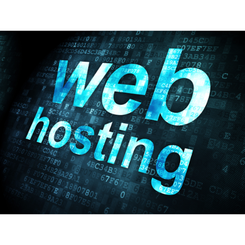 خدمات الاستضافة